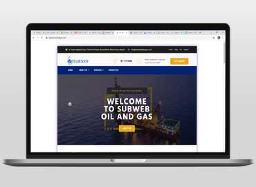 Subweb Oil and Gas
