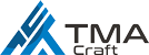 TMAcraft Logo