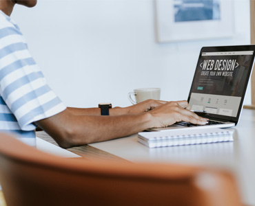 Web Development In Nigeria