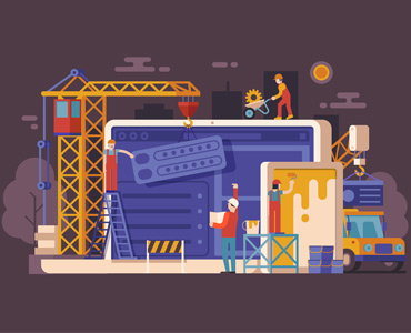 Website Maintenance In Nigeria
